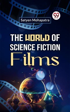 Cover The World of Science Fiction Films (eBook, ePUB)