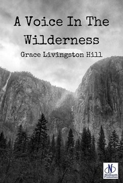 Cover A Voice In The Wilderness (eBook, ePUB)