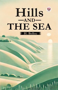 Cover Hills And The Sea (eBook, ePUB)