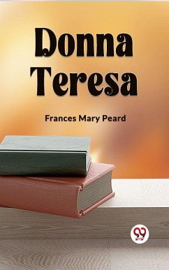 Cover Donna Teresa (eBook, ePUB)