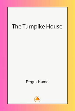 Cover The Turnpike House (eBook, ePUB)
