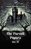 The Purcell Papers Vol. III (eBook, ePUB)