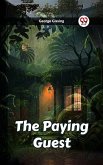 The Paying Guest (eBook, ePUB)