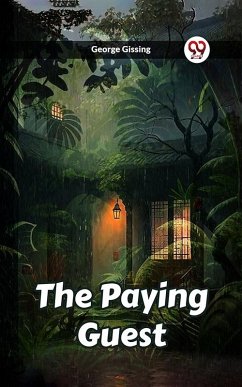 Cover The Paying Guest (eBook, ePUB)