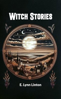 Witch Stories (eBook, ePUB) Cover Witch Stories (eBook, ePUB)