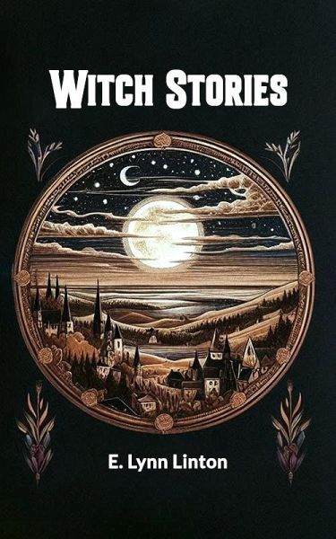 Witch Stories (eBook, ePUB)