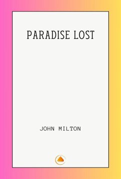 Paradise Lost (eBook, ePUB) - Milton, John