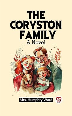 Cover The Coryston Family A Novel (eBook, ePUB)
