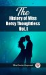 The History of Miss Betsy Thoughtless... - Bild 1