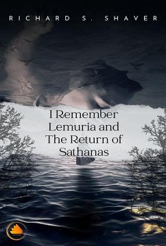 Cover I Remember Lemuria and The Return of Sathanas (eBook, ePUB)