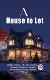 A House to Let (eBook, ePUB) A House to Let (eBook, ePUB)