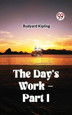 Cover THE DAY'S WORK - PART I (eBook, ePUB)