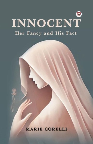 Innocent Her Fancy and His Fact (eBook, ePUB)