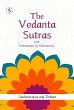 The Vedanta-Sutras with the Commentary... - Bild 1