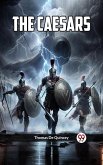 The Caesars (eBook, ePUB)