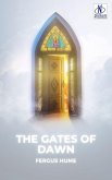 The Gates of Dawn (eBook, ePUB) The Gates of Dawn (eBook, ePUB)