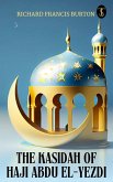 The Kasidah of Haji Abdu El-Yezdi (eBook, ePUB)