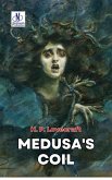 Medusa's coil (eBook, ePUB) Medusa's coil (eBook, ePUB)