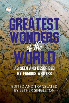 Cover Greatest Wonders of the World (eBook, ePUB)