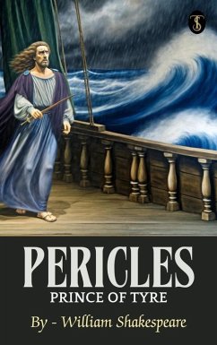 Cover Pericles, Prince of Tyre (eBook, ePUB)