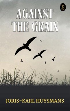 Cover Against the Grain (eBook, ePUB)