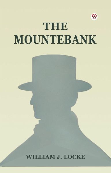 The Mountebank (eBook, ePUB)