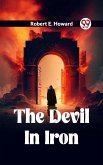 The Devil In Iron (eBook, ePUB) The Devil In Iron (eBook, ePUB)