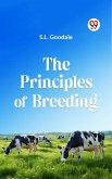 THE PRINCIPLES OF BREEDING (eBook, ePUB) THE PRINCIPLES OF BREEDING (eBook, ePUB)