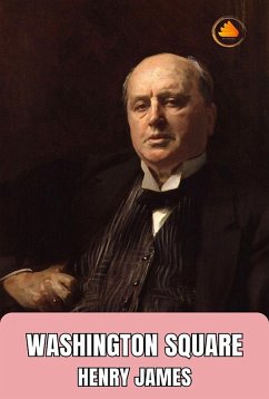 Cover Washington Square (eBook, ePUB)