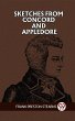 Sketches From Concord And Appledore... - Bild 1