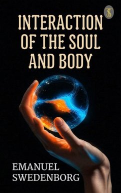 Cover Interaction of the Soul and Body (eBook, ePUB)