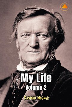 Cover My Life - Volume 2 (eBook, ePUB)