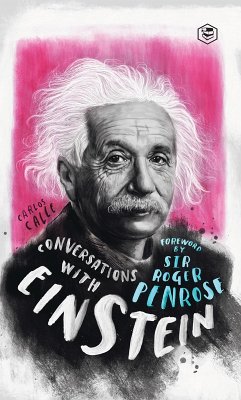 Cover Conversations with Einstein: A Fictional Dialogue Based on Biographical Facts (eBook, ePUB)