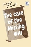 The Missing Will (eBook, ePUB) The Missing Will (eBook, ePUB)