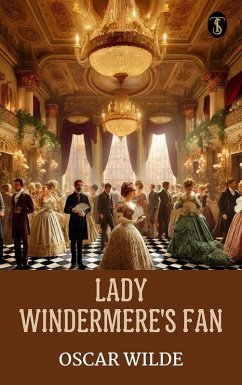 Cover Lady Windermere's Fan (eBook, ePUB)
