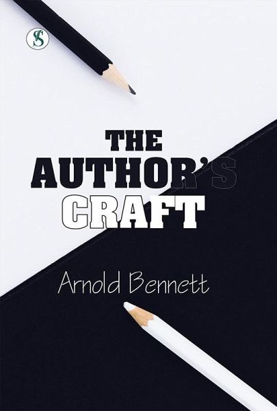 The Author's Craft (eBook, ePUB)