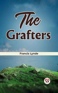 Cover The Grafters (eBook, ePUB)