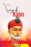 Songs of Kabir (eBook, ePUB)