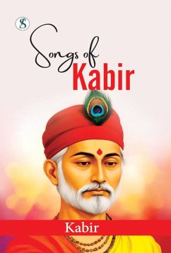Cover Songs of Kabir (eBook, ePUB)