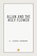 Allan and The Holy Flower (eBook, ePUB) - Bild 1