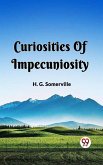 Curiosities Of Impecuniosity (eBook, ePUB)