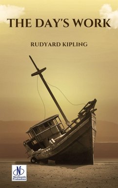 Cover The Day's Work (eBook, ePUB)