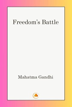 Cover Freedom's Battle (eBook, ePUB)