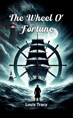 Cover The Wheel O' Fortune (eBook, ePUB)