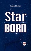 Star Born (eBook, ePUB)