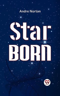 Cover Star Born (eBook, ePUB)