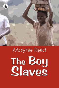 Cover The Boy Slaves (eBook, ePUB)