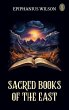 Sacred Books of the East (eBook, ePUB) - Bild 1