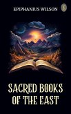 Sacred Books of the East (eBook, ePUB)