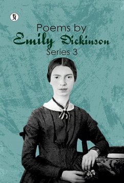 Cover Poems by Emily Dickinson Series 3 (eBook, ePUB)